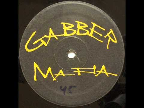 Gabber Mafia - Return The Favour