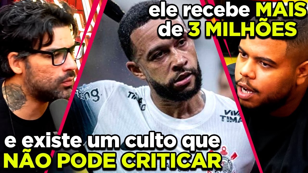 MEMPHIS virou um BAGRE?
