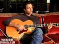Stephan Jenkins performs "Dao of St Paul"