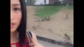 黃荻鈞 【複製快樂】MV花絮