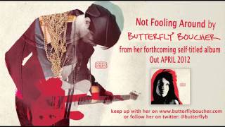 Table For One - by Butterfly Boucher