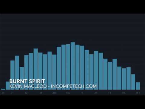 Video thumbnail for Burnt Spirit