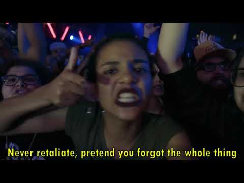 Emicida - 10 anos de Triunfo – Mandume(subtitled)