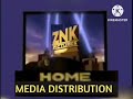 ZNK Pictures Home Media Distribution Logo Package 1995 99 International Version