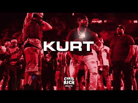 "KURT" - Pop Smoke X Nirvana X UK/NY Drill Type Beat | (Prod Chris Rich X Lovelife)