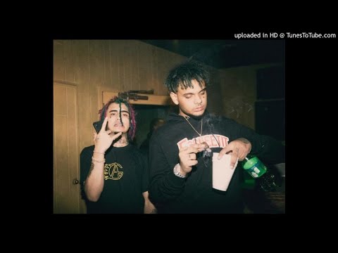 *FREE* Lil Pump x Smokepurpp x Ronny J Type Beat 2018 "RONNY"