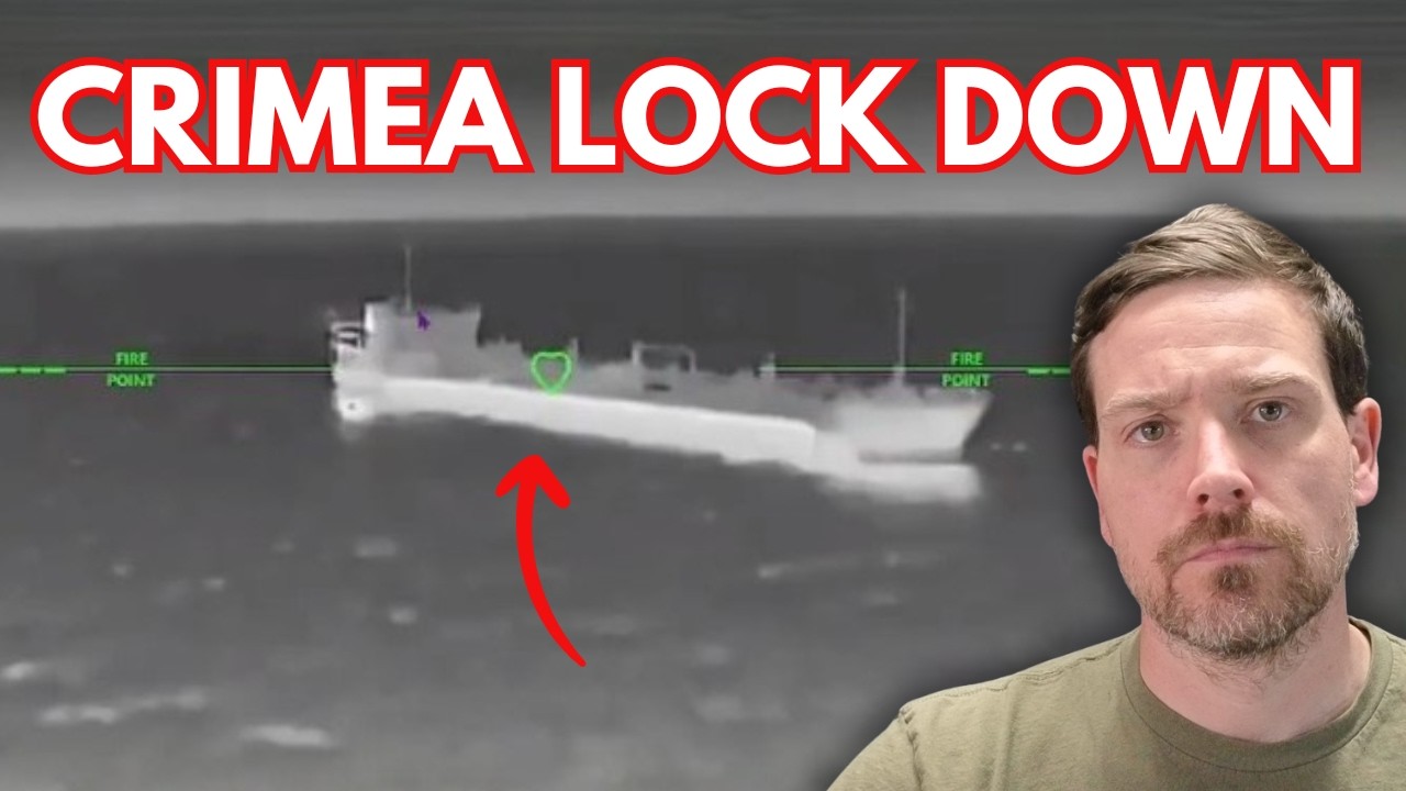 "The Situation Is Bleak" - Russians Complain About Ukrainian Strikes