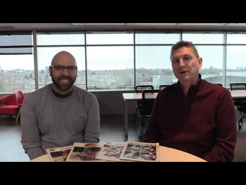 Canucks This Week What’S Wrong With The Team? What Isn’T?