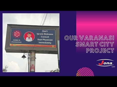 Advertising LED DIsplay