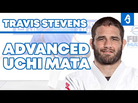 Advanced Uchi Mata You Should Add To Your Judo!