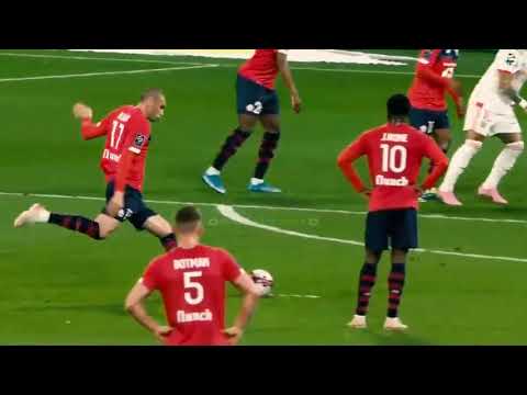 Burak Yılmaz Only Scores WORLD CLASS Goals.