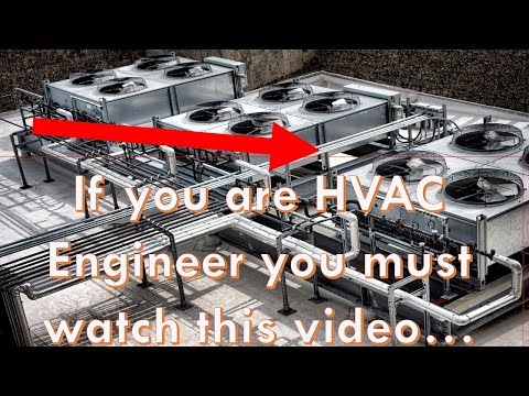 HVAC Consultancy Service