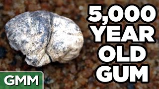 Oldest Things On Earth (GAME)