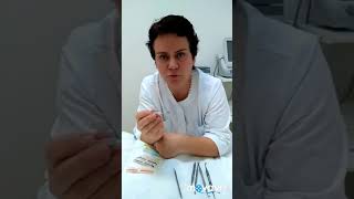 Как пользоваться ложкой Уно для чистки лица