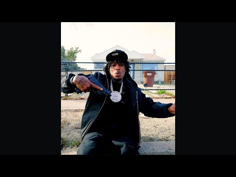 (FREE) NBA Youngboy Type Beat 2025 - "Front Door"