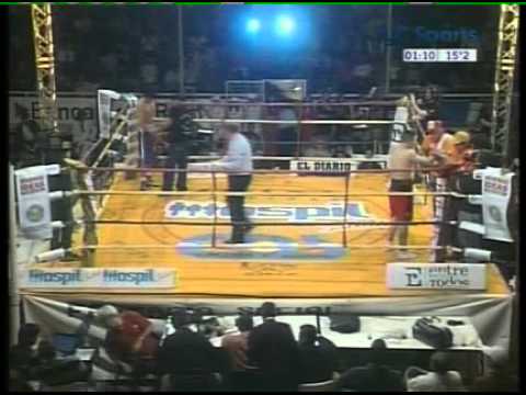RICARDO VILLALBA VS JOSE FUNES 02