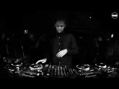 Blue Hour Boiler Room Berlin DJ Set