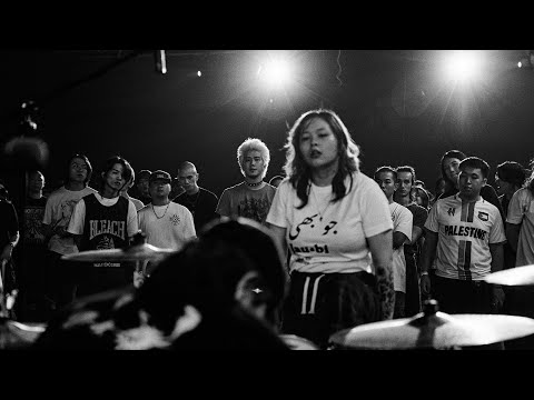 Bennu is a Heron at Blank Slate (LIVE) - 16/11/2024