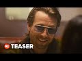 Hit Man Teaser Trailer 2024
