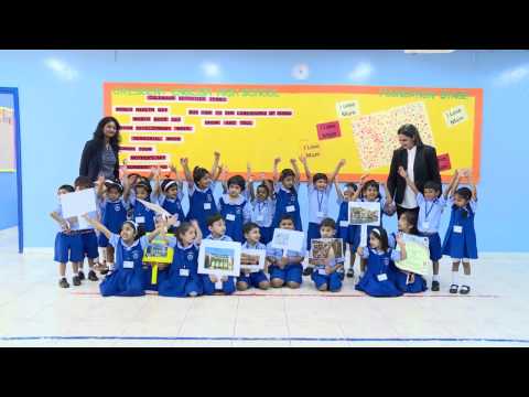 Crescent English High School Dubai