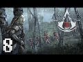 Assassin's Creed III Ep 08 - Contrabando 