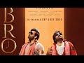 Bro Movie In Hindi Dubbed Pawan Kalyan And Sai Dharam Tej