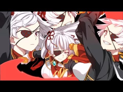 BLOOD BLADE KARIN SHOWCASE + REVIEW / Epic Seven