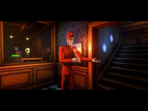 We Happy Few - Arthur's Story: The English Vice