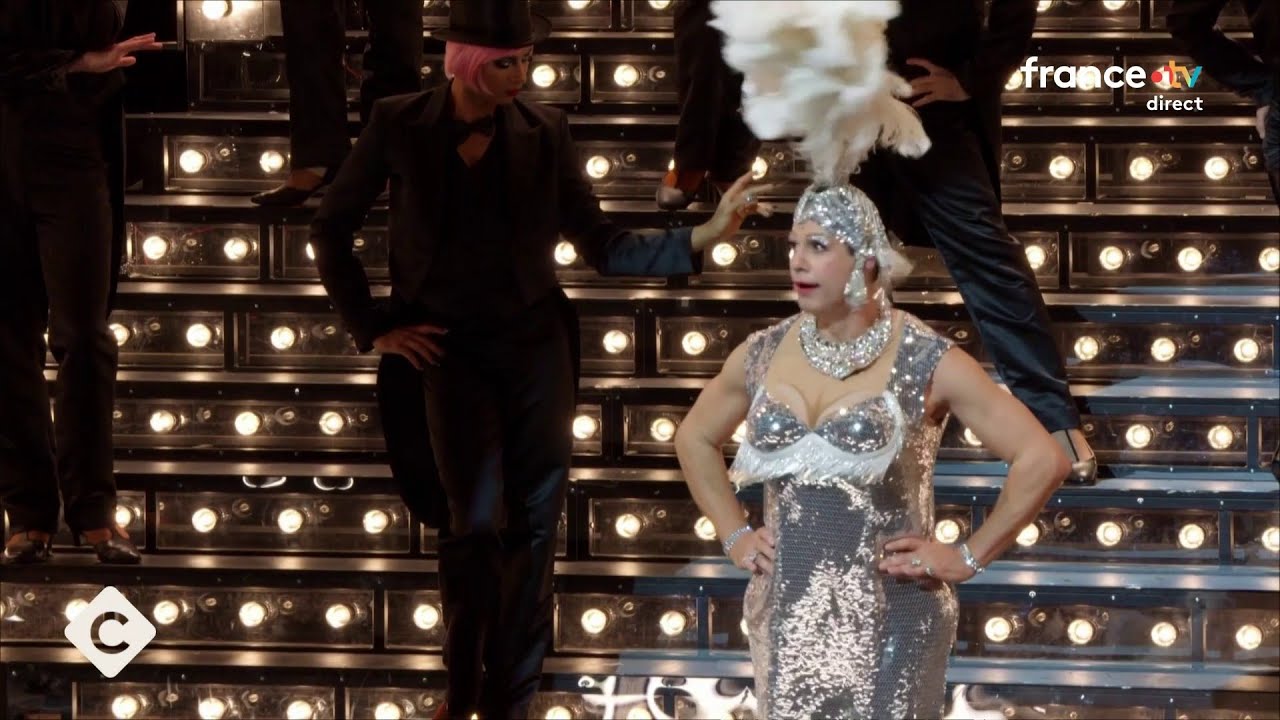 La Cage aux Folles, une comédie musicale triomphale -  L’oeil d’Eglantine Éméyé