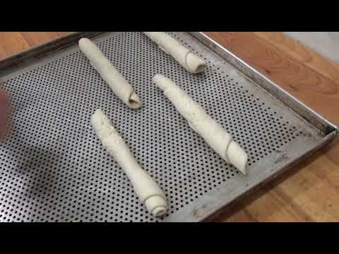 Videoukázka 29-53-H/01 Pekař obrázek