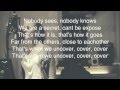 Zara Larsson - Uncover lyrics 