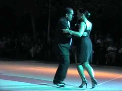Tunante Tango - Luis & Emy - Tango