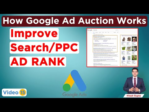 Google Ads Tutorial 2020 Google Ads Complete Course In Hindi Google Advertising Course