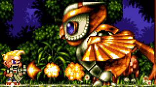 Ruff 'n' Tumble Longplay (Amiga) [4K]