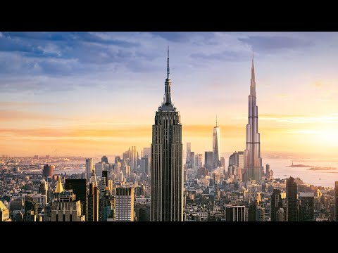 Why There Are No Megatall Skyscrapers in New York