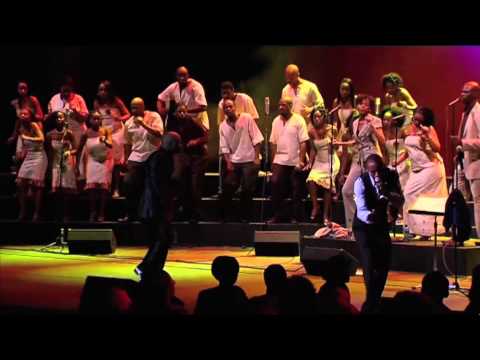 Sthembela | Modimo O Lerato