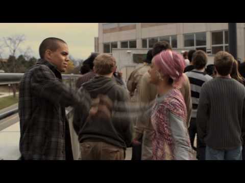 Mooz-Lum (2011) Official Trailer