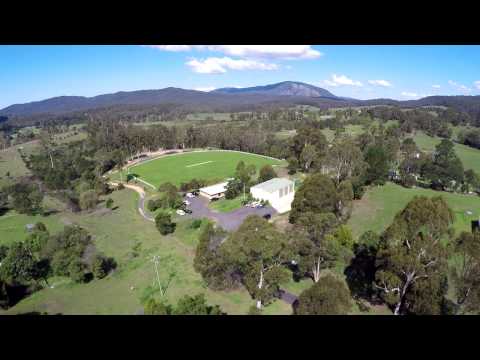 Wyndham Sunday Markets, Beautiful Countryside!
