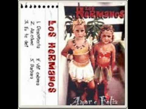 Video thumbnail for Bárbara (Demo)
