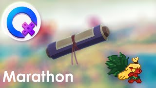 Cover art for Doodle Champion Island Games - Marathon