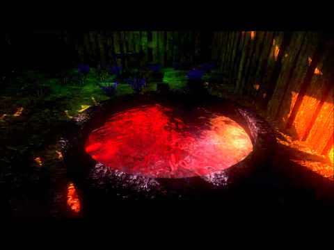 A Wolf in Autumn Steam Key GLOBAL - 2