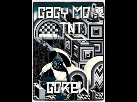 Gagy MC - TNT (prod by Tunna Beatz)