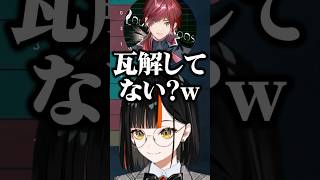 情報量が多すぎる蝶屋はなびにツッコむローレン・イロアスたち【ぶいすぽ/切り抜き】#ぶいすぽ #蝶屋はなび