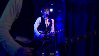 Reeve Carney at The Green Room 42 With I Think of You