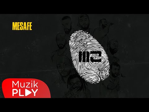 Merdiven Crew - Mesafe (Official Audio)