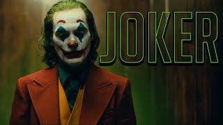 Joker//Schizophrenia| |XXXTENTACION