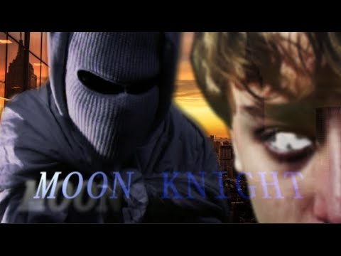 Moon Knight |  Fan Film
