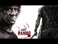 John Rambo Hollywoodmovies Sylvesterstallone Hdmovies 2160p60fps