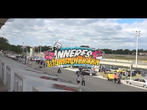 AFTERMOVIE inneres Blumenpflücken 2017 Sourkrauts