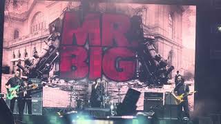 Download lagu Just Take My Heart - Mr. Big (Live in Indonesia) mp3 Download lagu Just Take My Heart - Mr. Big (Live in Indonesia) mp3